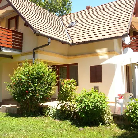 Apartment In 19093 Balatonlelle