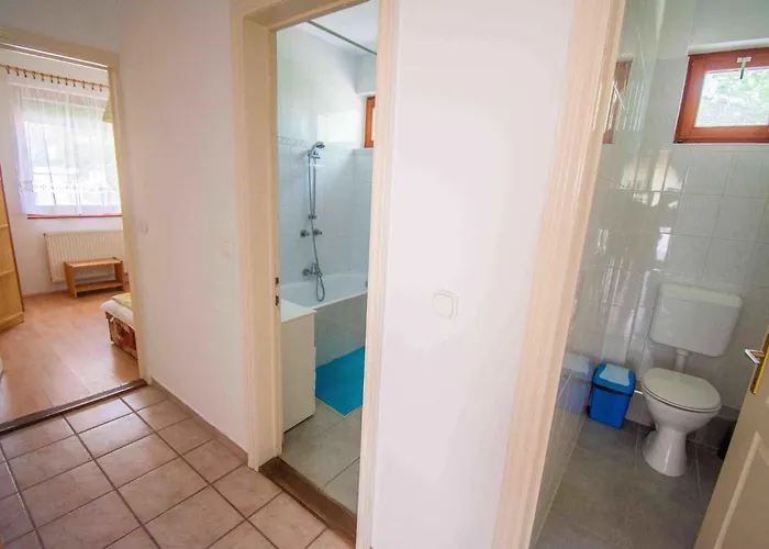 In 19093 Apartment Balatonlelle