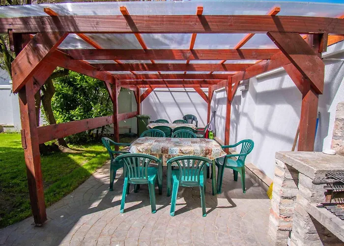 In 19093 Balatonlelle