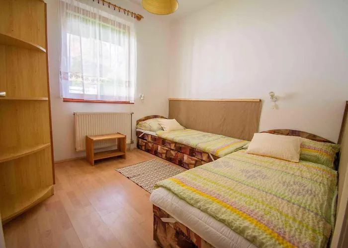 In 19093 Apartment Balatonlelle