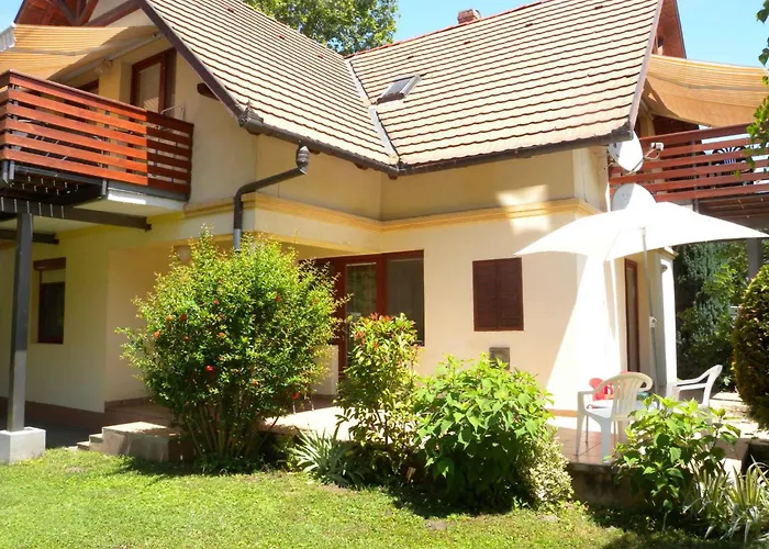 Apartment In 19093 Balatonlelle