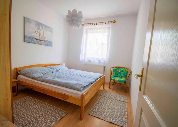 Apartment In 19093 Balatonlelle