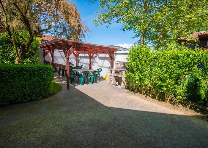 In 19093 Apartment *